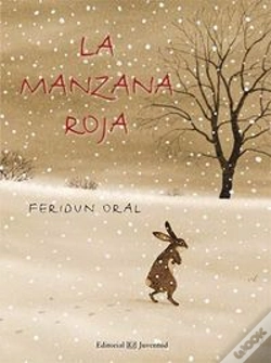 Capa do artigo La Manzana Roja