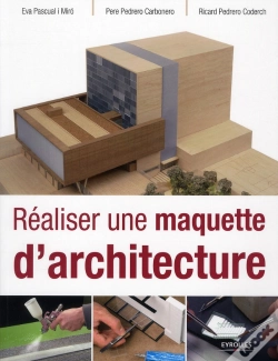 Capa do artigo La Maquette En Architecture