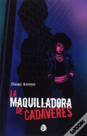 Capa do artigo La Maquilladora De Cadaveres