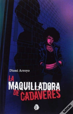 Capa do artigo La Maquilladora De Cadaveres