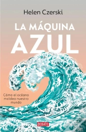 Capa do artigo La Máquina Azul
