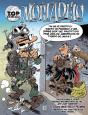 La Máquina De Copiar Gente - Preview