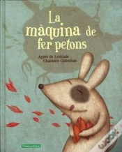 Capa do artigo La Màquina De Fer Petons