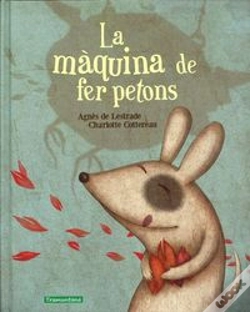 Capa do artigo La Màquina De Fer Petons