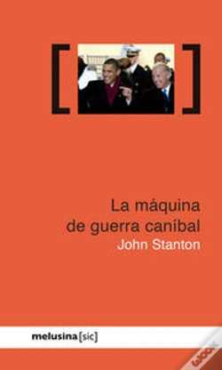 Capa do artigo La Máquina De Guerra Can¡Bal