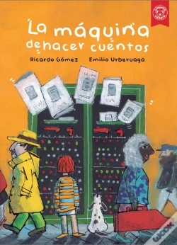 Capa do artigo La Maquina De Hacer Cuentos