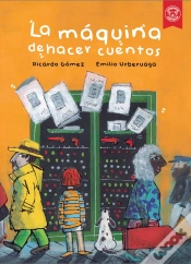 Capa do artigo La Maquina De Hacer Cuentos