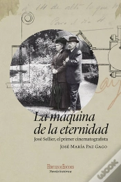 Capa do artigo La Máquina De La Eternidad