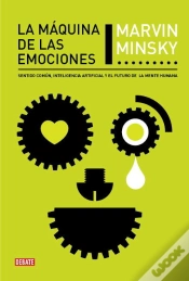 Capa do artigo La Máquina De Las Emociones