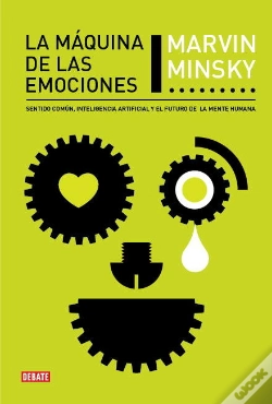 Capa do artigo La Máquina De Las Emociones