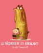 La Màquina De Les Abraçades - Preview