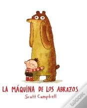 Capa do artigo La Máquina De Los Abrazos