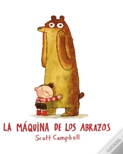 Capa do artigo La Máquina De Los Abrazos