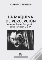 Capa do artigo La Máquina De Percepción