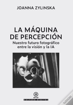 Capa do artigo La Máquina De Percepción