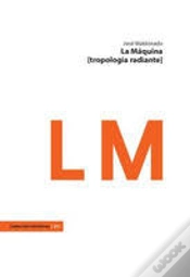 Capa do artigo La Maquina