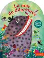 La Mar De Diferentes - Preview