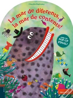 Capa do artigo La Mar De Diferents, La Mar De Contents!