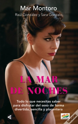 Capa do artigo La Mar De Noches