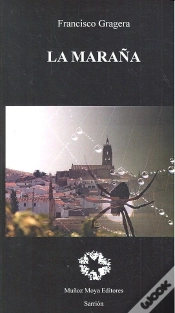 Capa do artigo La Maraña