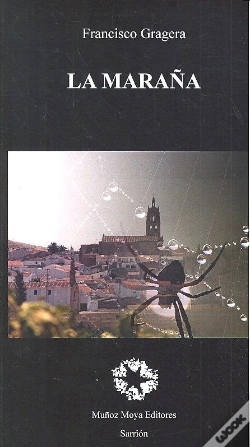 Capa do artigo La Maraña