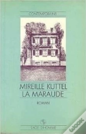 Capa do artigo La Maraude