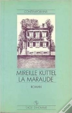 Capa do artigo La Maraude