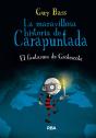 La Maravillosa Historia De Carapuntada, 3 - Preview