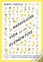 Capa do artigo La Maravillosa Vida De Los Elementos
