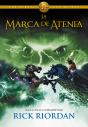 La Marca De Atenea (Los Héroes Del Olimpo 3) - Preview