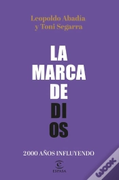 Capa do artigo La Marca De Dios