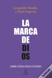 Capa do artigo La Marca De Dios