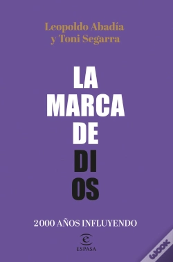 Capa do artigo La Marca De Dios
