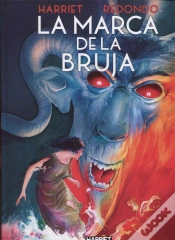 Capa do artigo La Marca De La Bruja