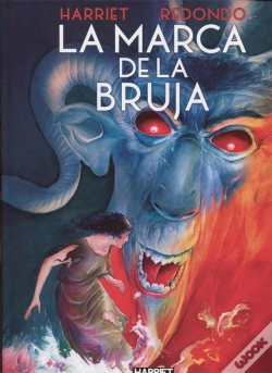 Capa do artigo La Marca De La Bruja
