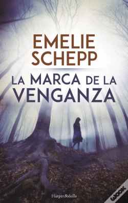 Capa do artigo La Marca De La Venganza