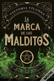 Capa do artigo La Marca De Los Malditos