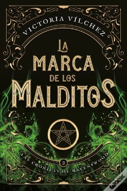Capa do artigo La Marca De Los Malditos