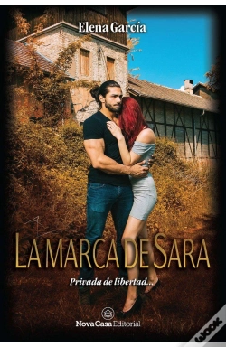 Capa do artigo La Marca De Sara