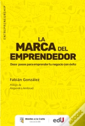 Capa do artigo La Marca Del Emprendedor