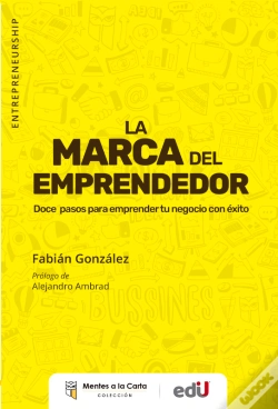 Capa do artigo La Marca Del Emprendedor