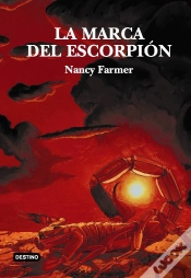 Capa do artigo La Marca Del Escorpión