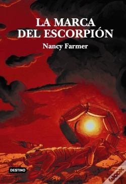 Capa do artigo La Marca Del Escorpión