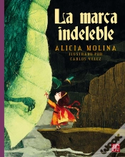 Capa do artigo La Marca Indeleble