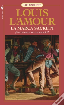 Capa do artigo La Marca Sackett