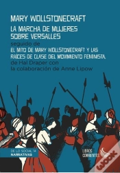 Capa do artigo La Marcha De Mujeres Sobre Versalles