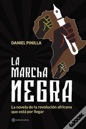 Capa do artigo La Marcha Negra