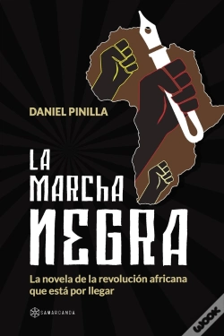 Capa do artigo La Marcha Negra