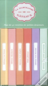 La Marchande De Gateaux