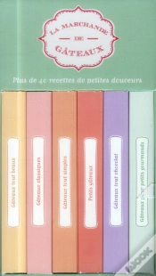 Capa do artigo La Marchande De Gateaux